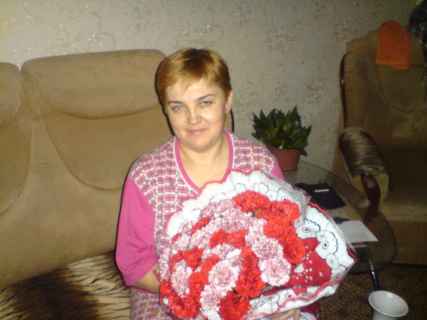 Алла Коржева