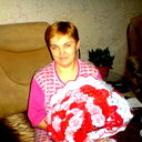 Алла Коржева
