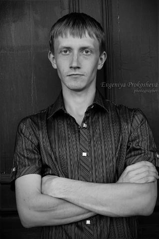 Антон Маленко