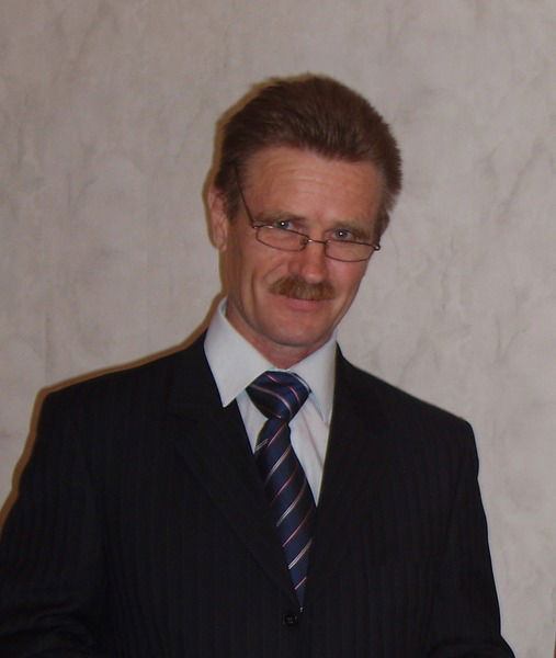 Николай Пономарев