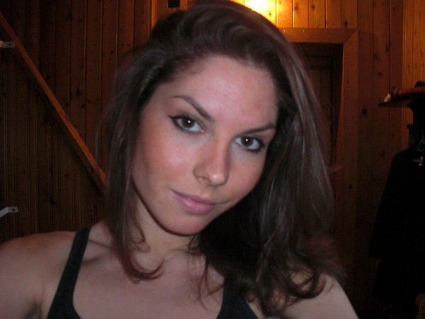 Инга Тихомирова