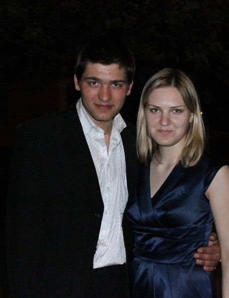 Демьян Боричевский