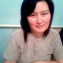 Tolkyn Akhmetova