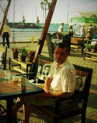 Валерий Фомин