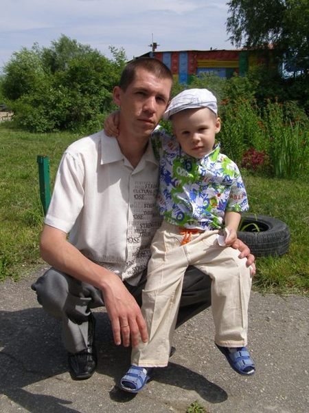 Виталий Голоскевич