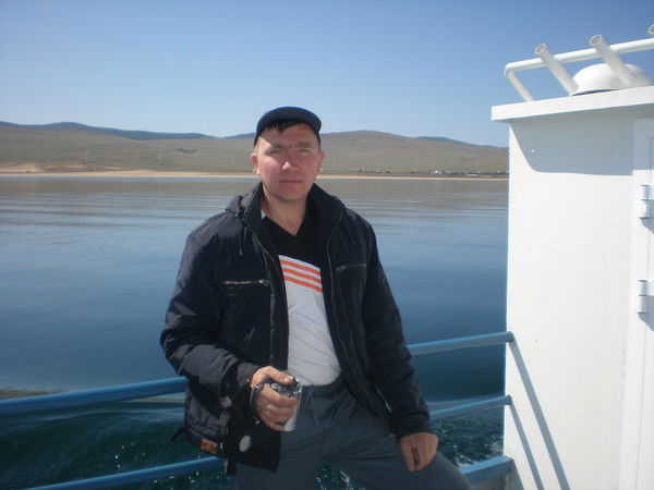 Сергей Анциферов