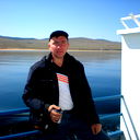 Сергей Анциферов