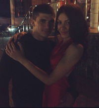 Анечка Хаспекова