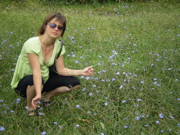 Юлия Геннадьевна