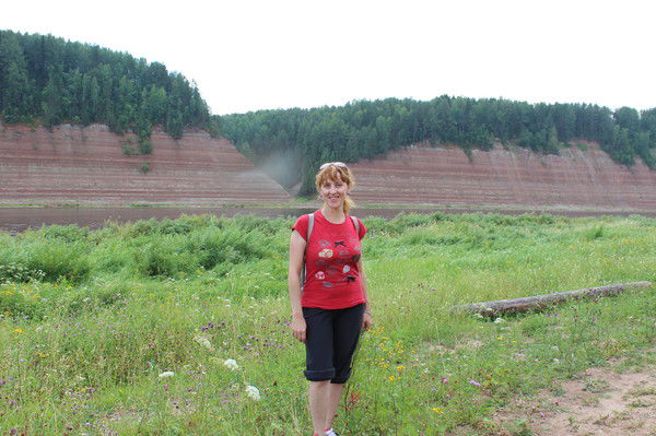 Наталья Козьбан