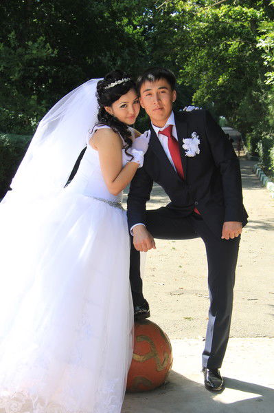 Назым Жаманкулова