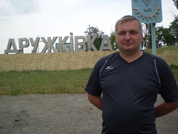 Алексей Веденёв