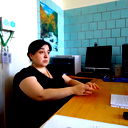Marina Zautashvili