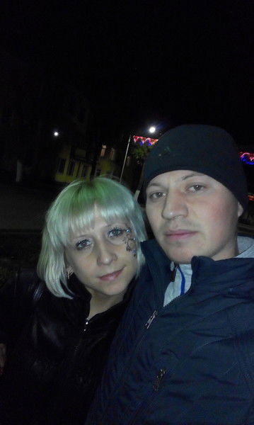 Оксана Сторотонова