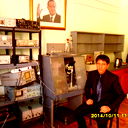 Mamurjon Pozilov