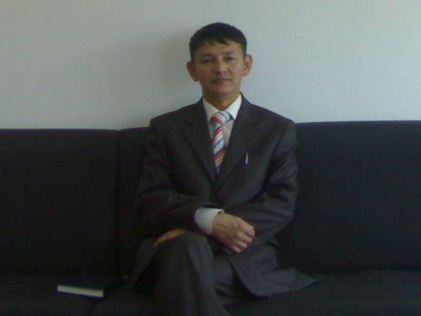 Исатай Джуманиязов