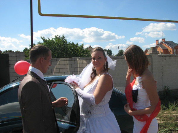 Евгения Дидковская