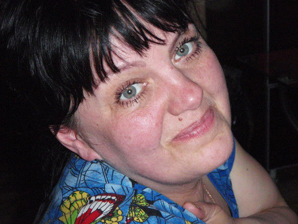 Инна Сердитова