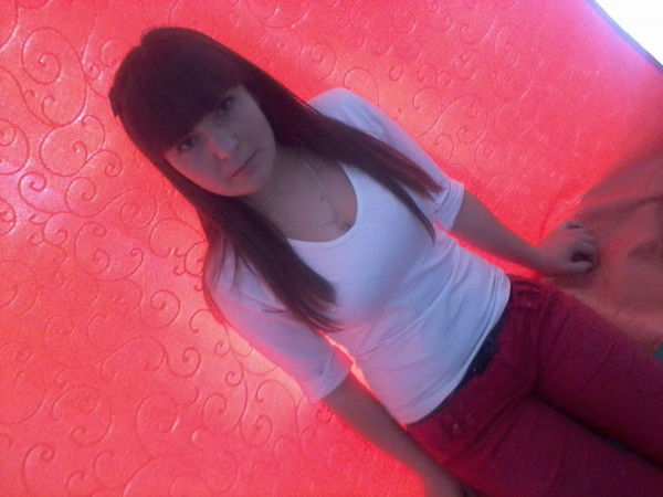 Александра Огнёва