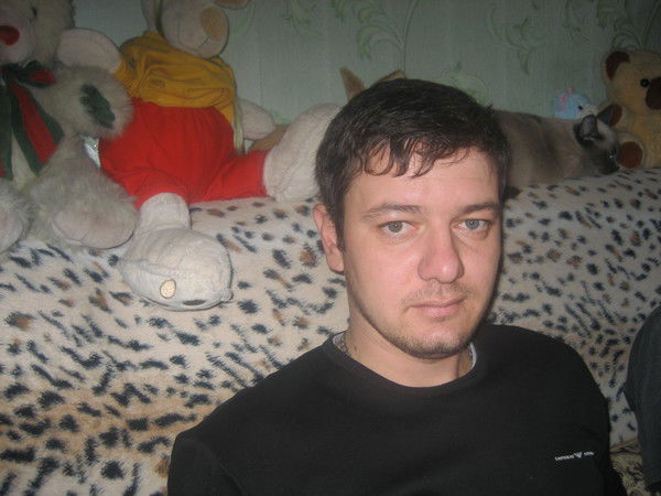 Юра Селивёрстов