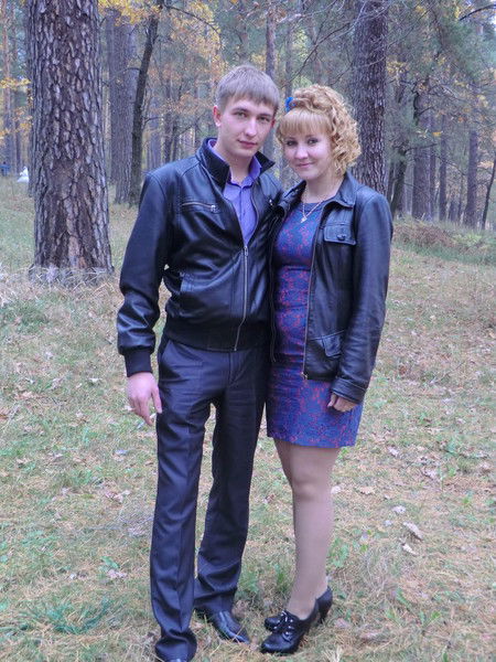 Татьяна Баженова