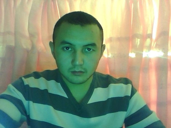 Камчыбек Байтыманов