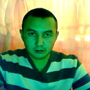 Камчыбек Байтыманов