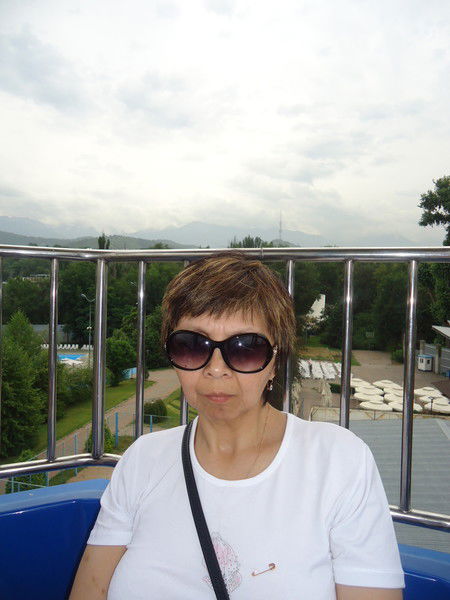 Фатима Диденко