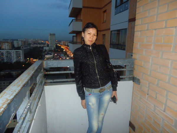 Айсулу Осмоналиева