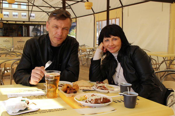 Андрей Акифьев