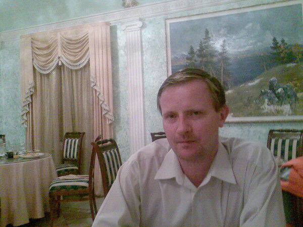 Дмитрий Мухаметшин