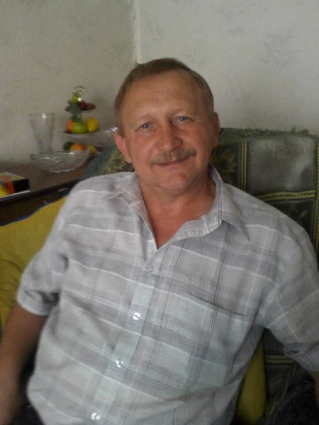 Василий Шарко