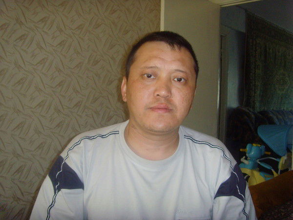 Айдын Байженов