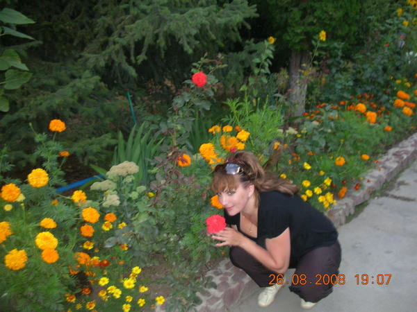 Лариса Брониславовна Ермакова