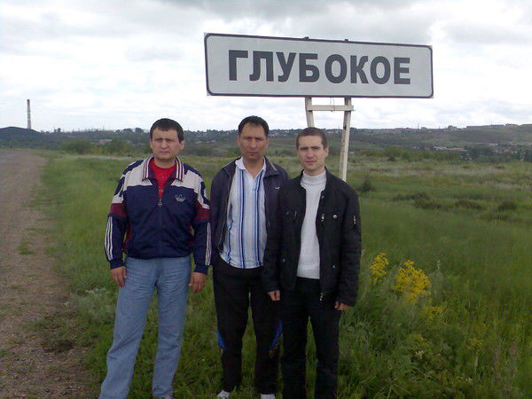 Кайрат Исатаев