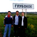 Кайрат Исатаев