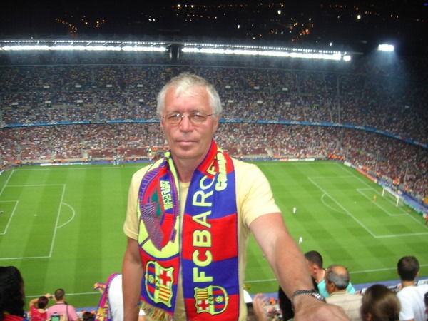 Павел Салтыков