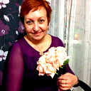 Марина Редькина