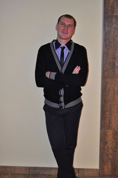 Дмитрий Гужин