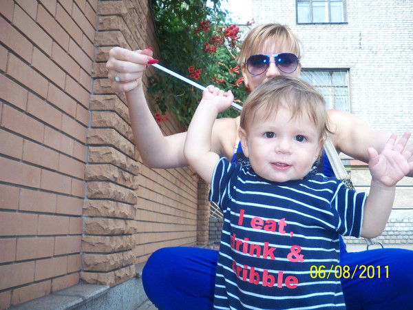 Ольга Шевченко