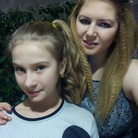 Кристина Сыряева