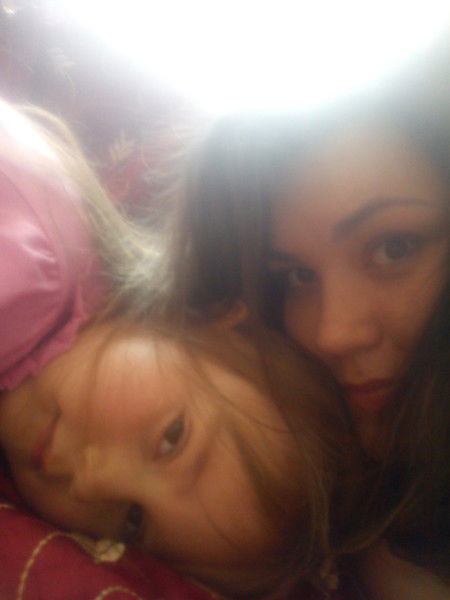 Мочалова Ксения