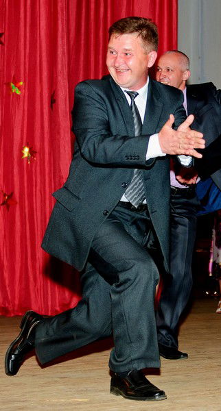 Милюков Николай