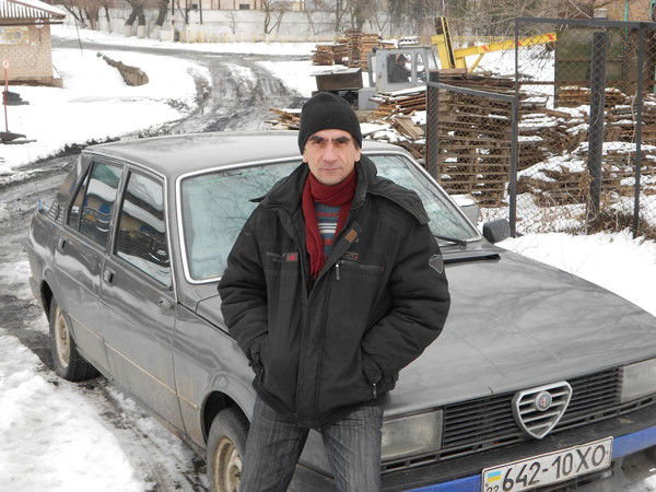 Юрий Антоненко