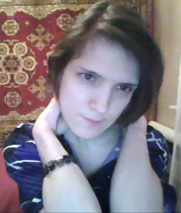 Ольга Фёдорова