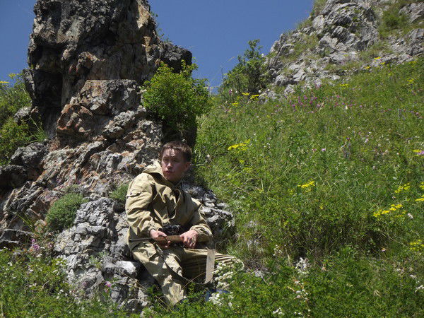 Дима Афанасьев