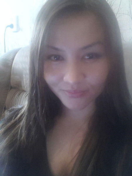 Асем Аманжоловна