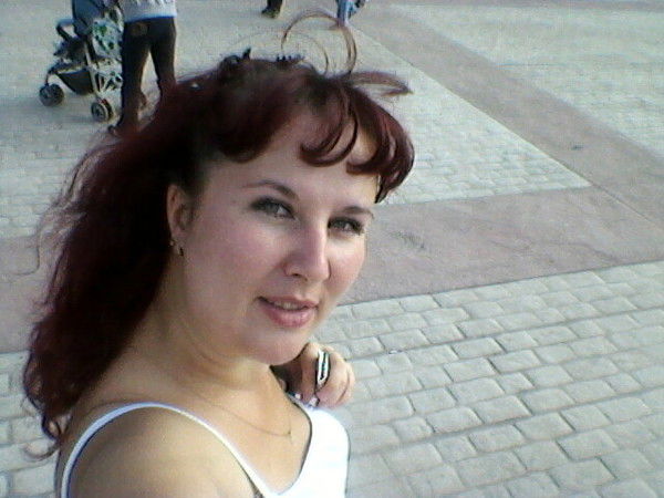 Екатерина Костюшкина