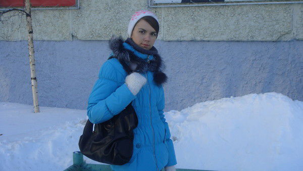 Дарья Анашкина