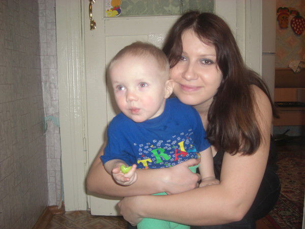 Наталия Малозёмова